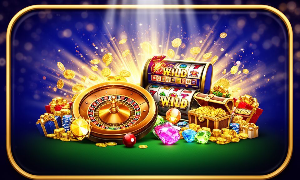 cucislot365 mobile gaming